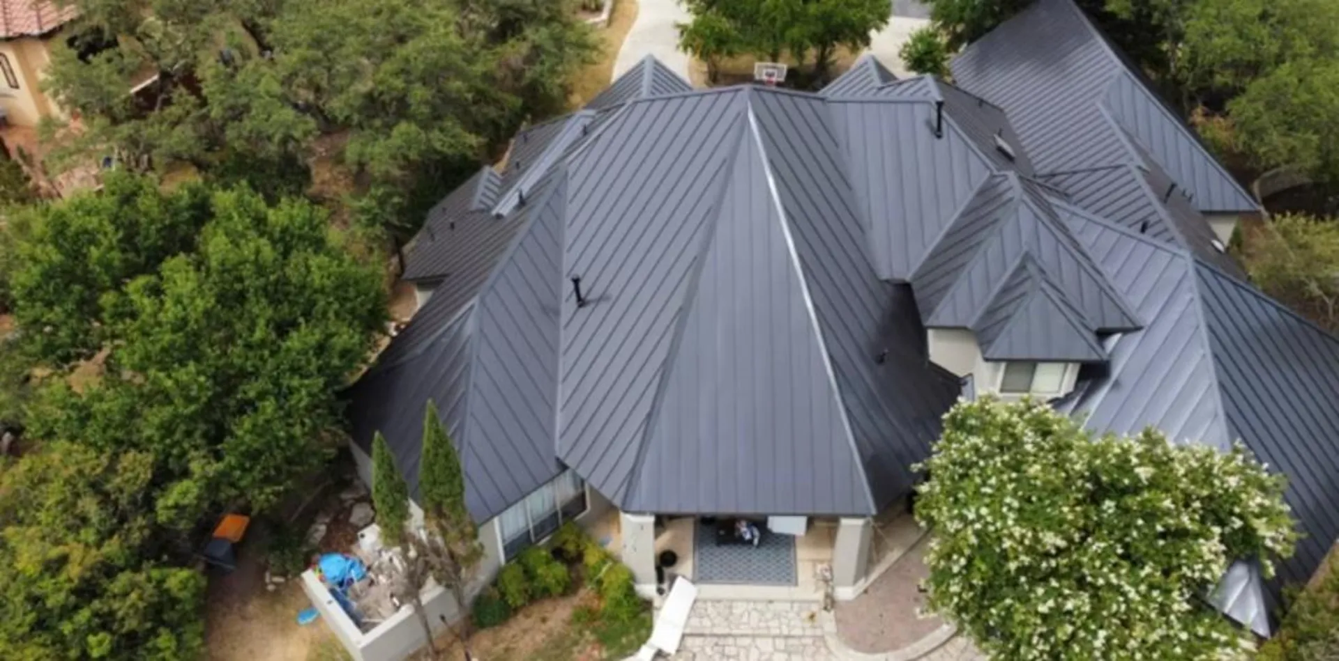 Metal Roofing services in Heath, OH